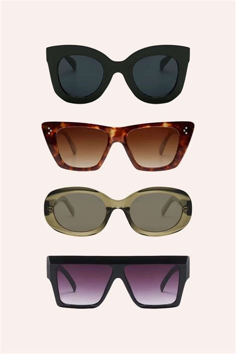 best celine dupe sunglasses|The Best Celine Inspired Sunglasses on Amazon .